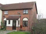 ANNESLEY CLOSE, SAWTRY