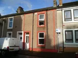 Devonshire Street, Workington CA14