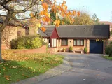 Mere Bank Davenham