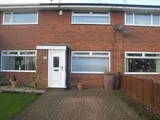 Hillbeck Crescent, Ashton-In-Makerfield, Wigan WN4