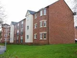 Chancery Court, Newport, Shropshire, TF10