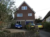 Blandford Hill, Winterborne Whitechurch, Blandford Forum, Dorset, DT11