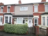 Ferndale Road, Swindon