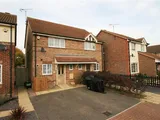 Royce Grove, Leavesden