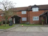 Burrell Close, Edgware, Middx, HA8 8YZ