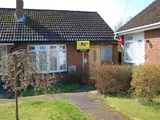 Brackley Road, Hazlemere, High Wycombe