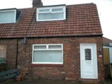 Lauderdale Avenue, Wallsend NE28