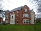 Shrewsbury Road, Oxton, Prenton CH43