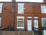 Helen Street, Eccles, Manchester M30