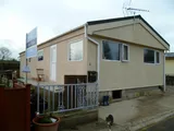 Lower Dunsforth Caravan Park, Lower Dunsforth, York YO26