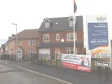 Broad Oaks Grove Lane, Hemsworth, Pontefract WF9