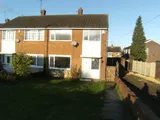 Northfield Drive, Pontefract WF8