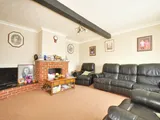 Shepway, Maidstone, Kent.