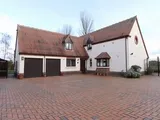 The Close, Enville