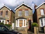 Chatham Road, Kingston upon Thames, Surrey
