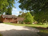 Pishill Oxfordshire