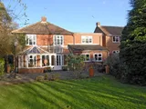 Sunninghill Berkshire
