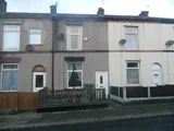 Myrtle Street North, Bury BL9