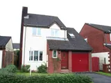 Boringdon Park, Woodlands