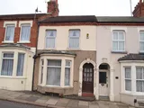 Cranbrook Road, Northampton NN2