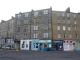 Portland Place, Edinburgh EH6