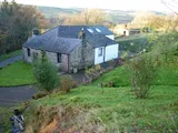 Moss Cottage, Annan Water, Moffat DG10