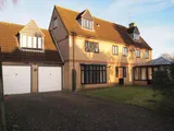 Warren End, Desborough, Kettering NN14