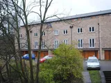 Dickson Wharf, Whaley Bridge