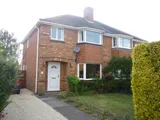 Blenheim Road, Worcester WR2