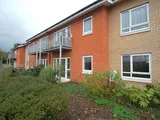 Stewart Court, Denham Garden Village, Denham, UB9