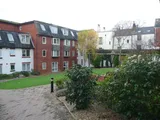 Homecourt House Bartholomew Street West, Exeter EX4