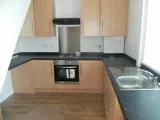 Kershaw Street, Glossop SK13