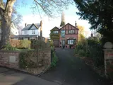 Kedleston Road, Derby DE22
