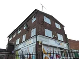 Jenkin Drive, Sheffield S9