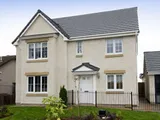 "Mallaig Ii" Innis Park, Meadowview Drive, Inchture, Perth, Perth & Kinross