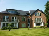 Ashley Road, Hale, Altrincham WA15