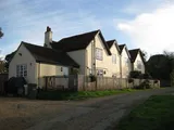 Faulkbourne, Witham, CM8