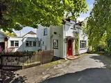 Chestnut Cottage, Little Kimble, Little Kimble, Buckinghamshire HP17 0XN