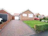 Crowdy Close, Whitby