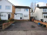 Nelson Road,  Bishops Stortford