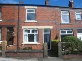 Pioneer Street, Horwich