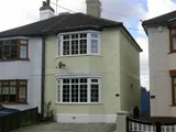 Cressing Road, Braintree