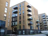 Luxury apartment with a Huge  Roof Terrace - 8 Minutes to London Bridge