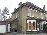 Elm Road, Sidcup, DA14 6AD, Sidcup