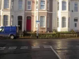 Greenbank Avenue, St Judes, Plymouth, PL4, Plymouth