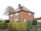 Withern Road, Broxtowe, Nottingham