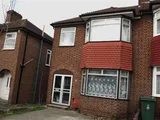 Longacre Road
