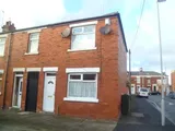 Lonsdale Road, Preston PR1