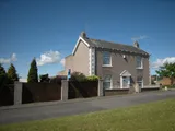Kyandra House New Road, Crook DL15