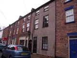 Atherton Street, Prescot L34